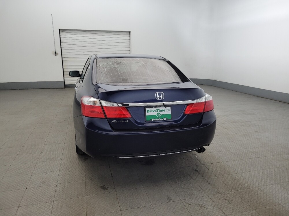 2015 Honda Accord in Pittsburgh, PA 15236 - 18132818 6