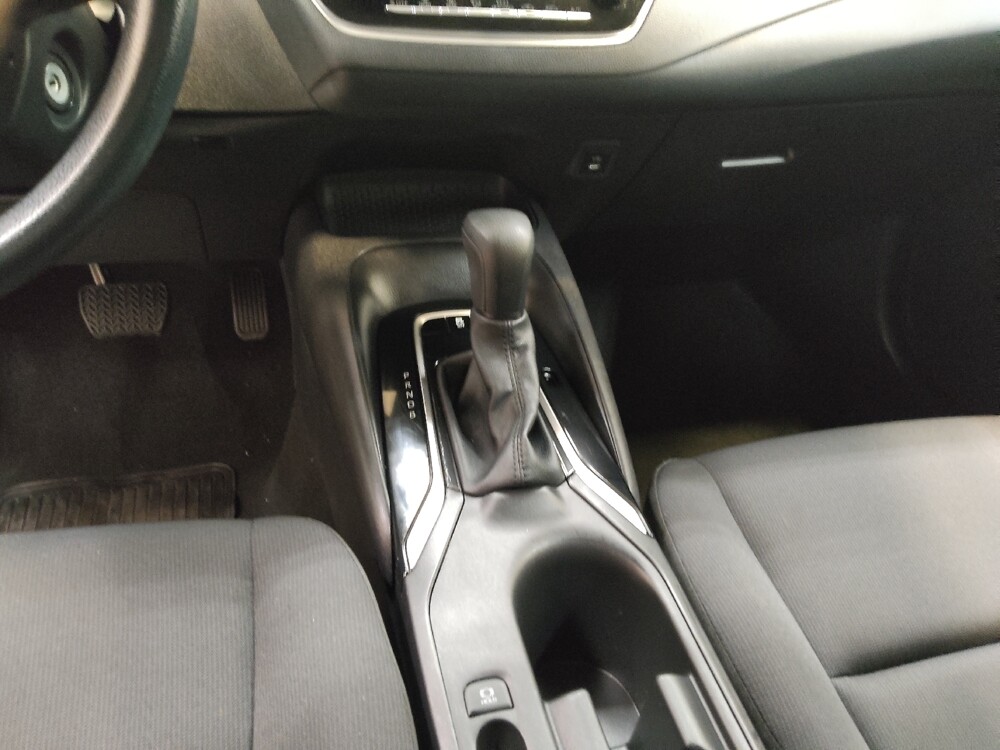 2025 Toyota Corolla in Fairfield, OH 45014 - 18132819 26