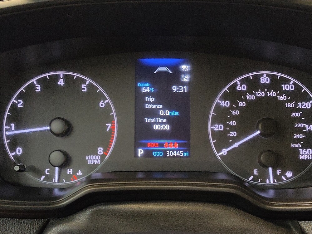 2025 Toyota Corolla in Fairfield, OH 45014 - 18132819 23