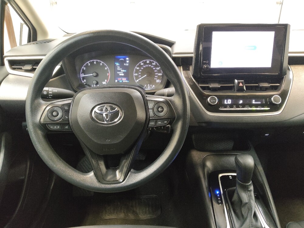 2025 Toyota Corolla in Fairfield, OH 45014 - 18132819 22