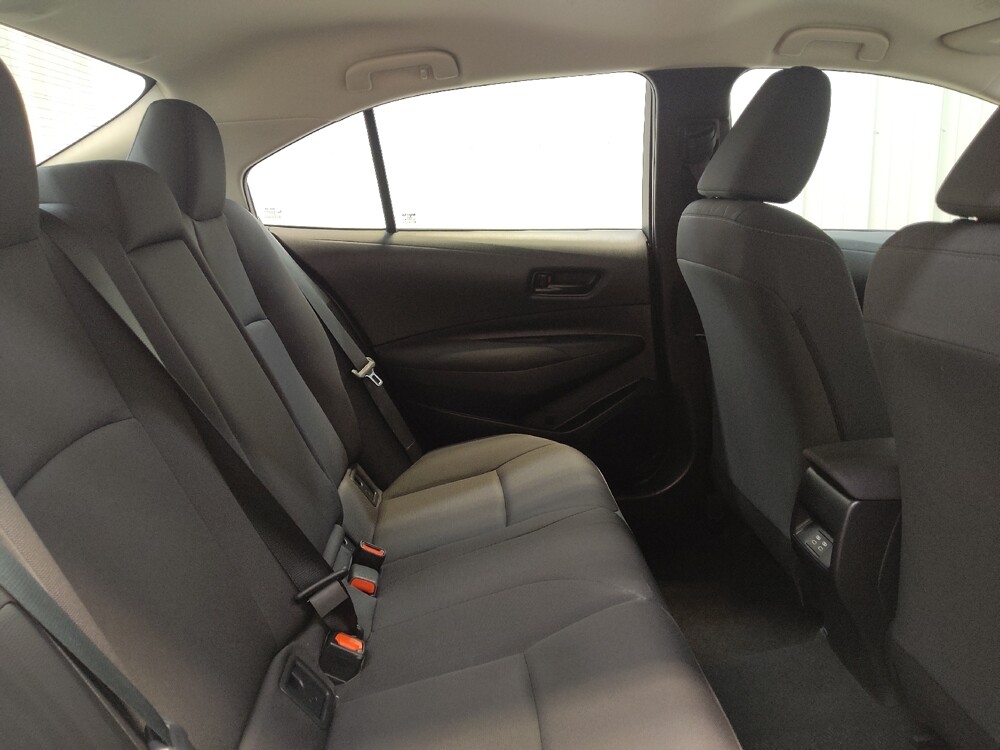 2025 Toyota Corolla in Fairfield, OH 45014 - 18132819 19