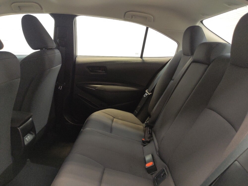 2025 Toyota Corolla in Fairfield, OH 45014 - 18132819 18