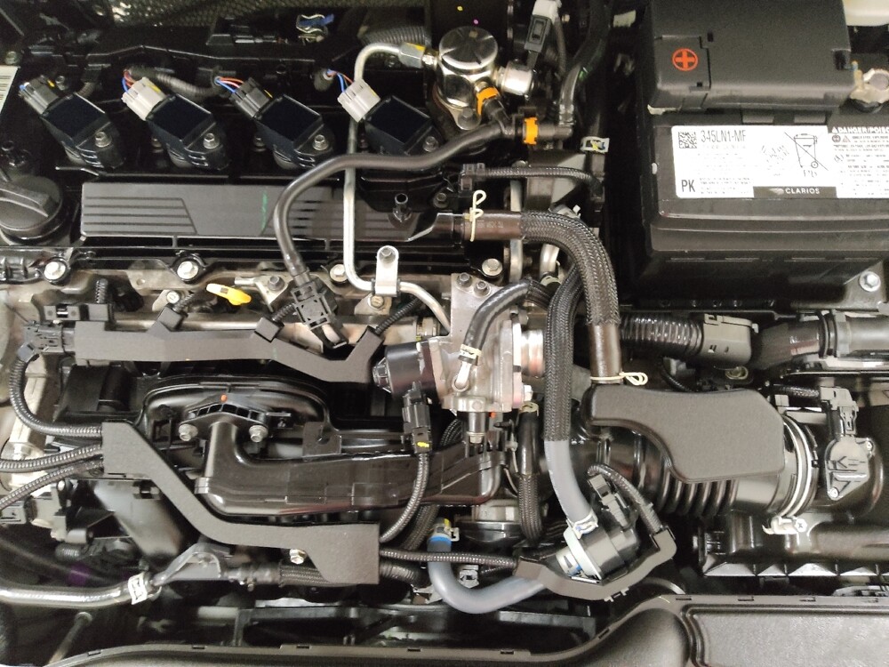 2025 Toyota Corolla in Fairfield, OH 45014 - 18132819 30