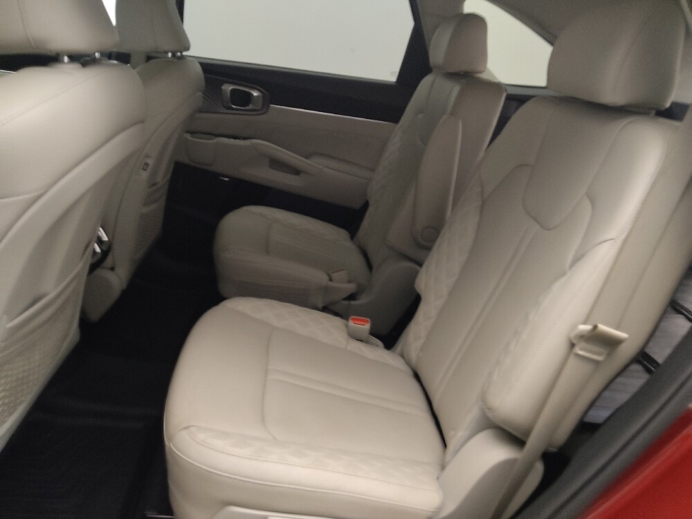 2021 Kia Sorento in Marietta, GA 30062 - 18132820 18