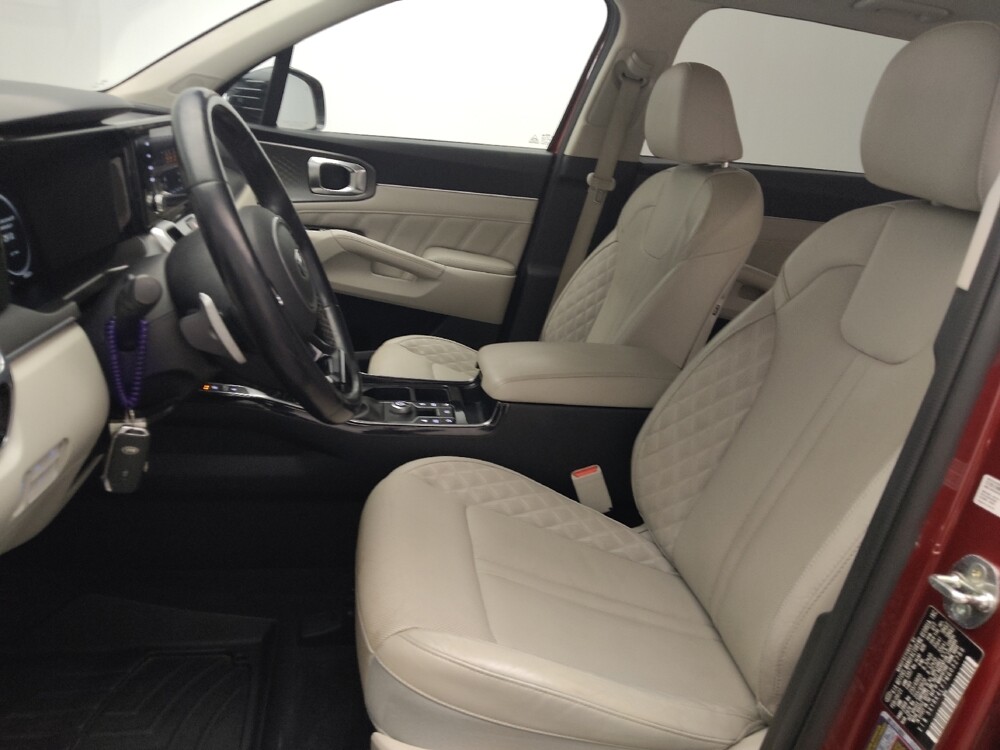 2021 Kia Sorento in Marietta, GA 30062 - 18132820 17