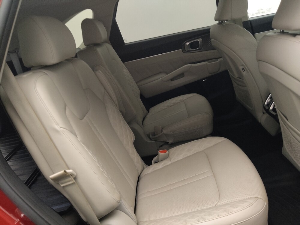 2021 Kia Sorento in Marietta, GA 30062 - 18132820 19