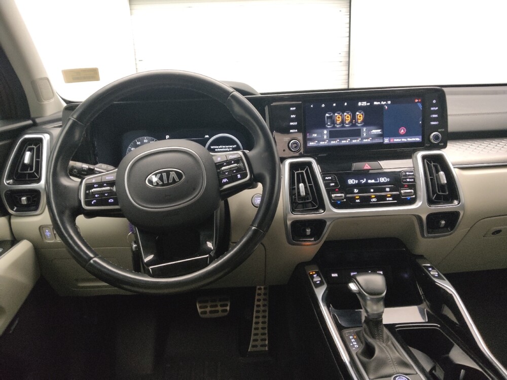 2021 Kia Sorento in Marietta, GA 30062 - 18132820 22