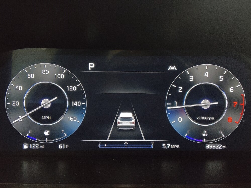 2021 Kia Sorento in Marietta, GA 30062 - 18132820 23