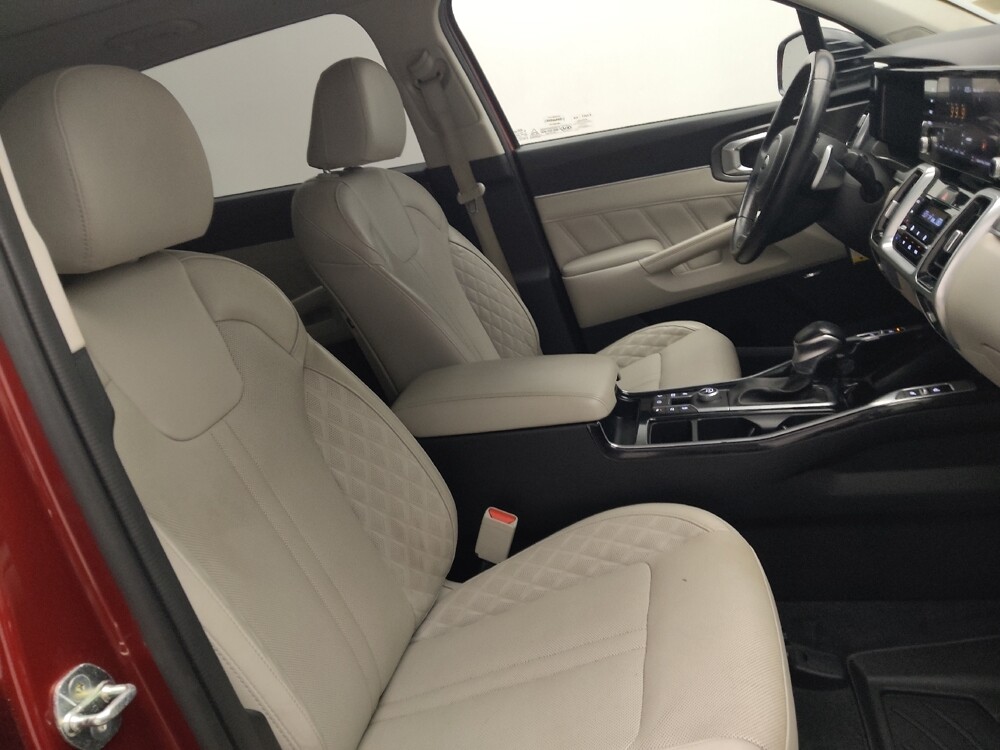 2021 Kia Sorento in Marietta, GA 30062 - 18132820 21