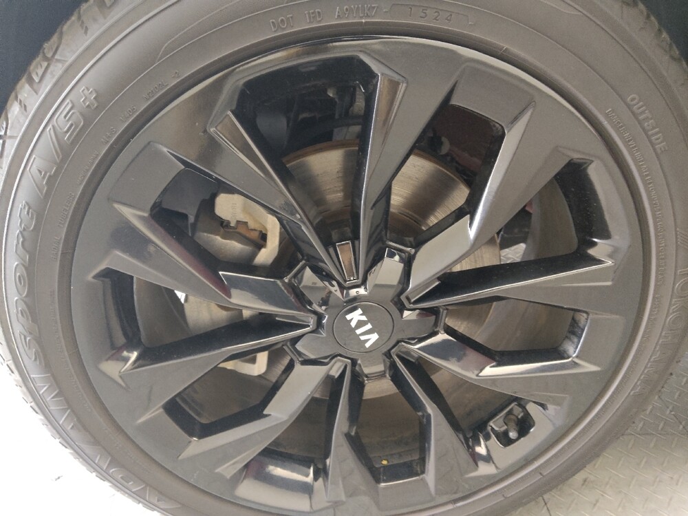 2021 Kia Sorento in Marietta, GA 30062 - 18132820 31