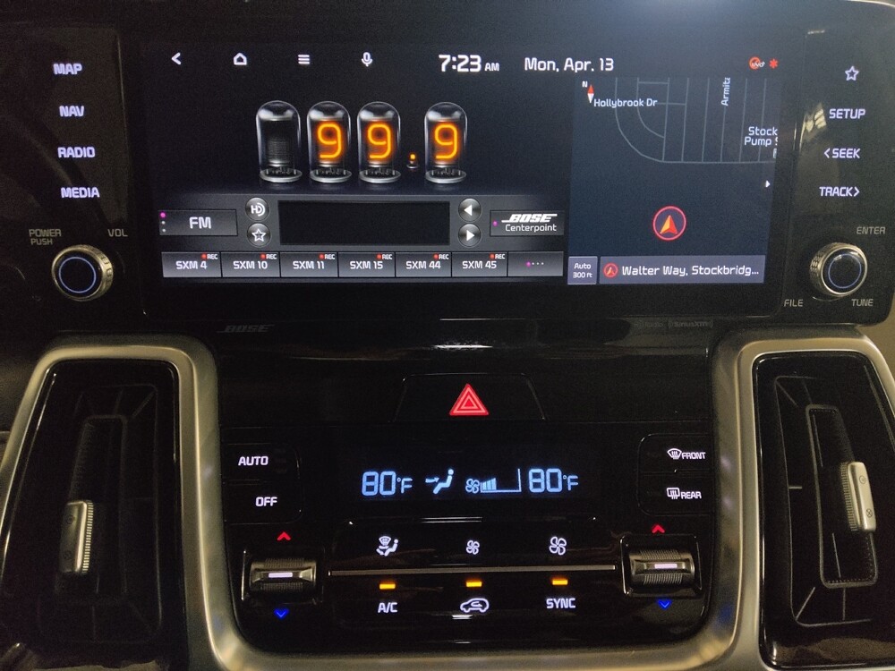 2021 Kia Sorento in Marietta, GA 30062 - 18132820 25