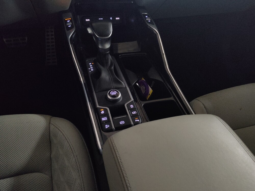 2021 Kia Sorento in Marietta, GA 30062 - 18132820 26