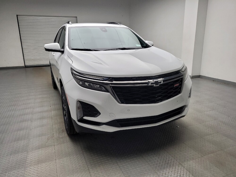 2023 Chevrolet Equinox in Eastpointe, MI 48021 - 18132821 14