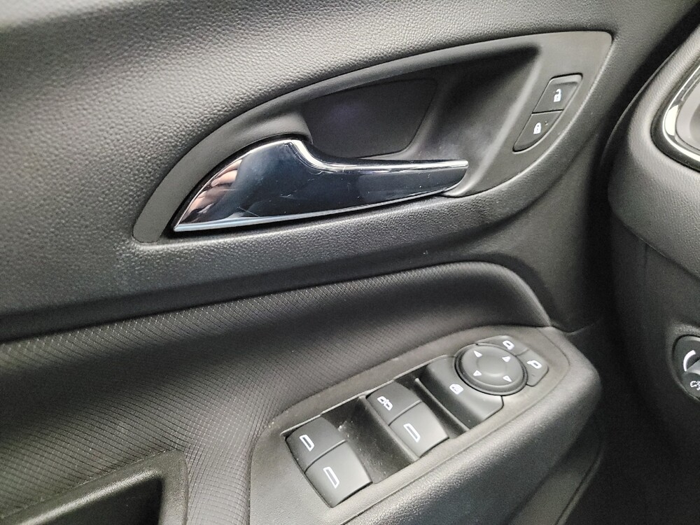 2023 Chevrolet Equinox in Eastpointe, MI 48021 - 18132821 27