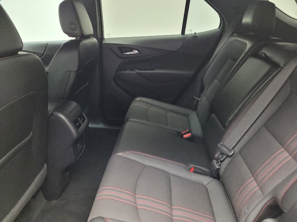 2023 Chevrolet Equinox in Eastpointe, MI 48021 - 18132821 18