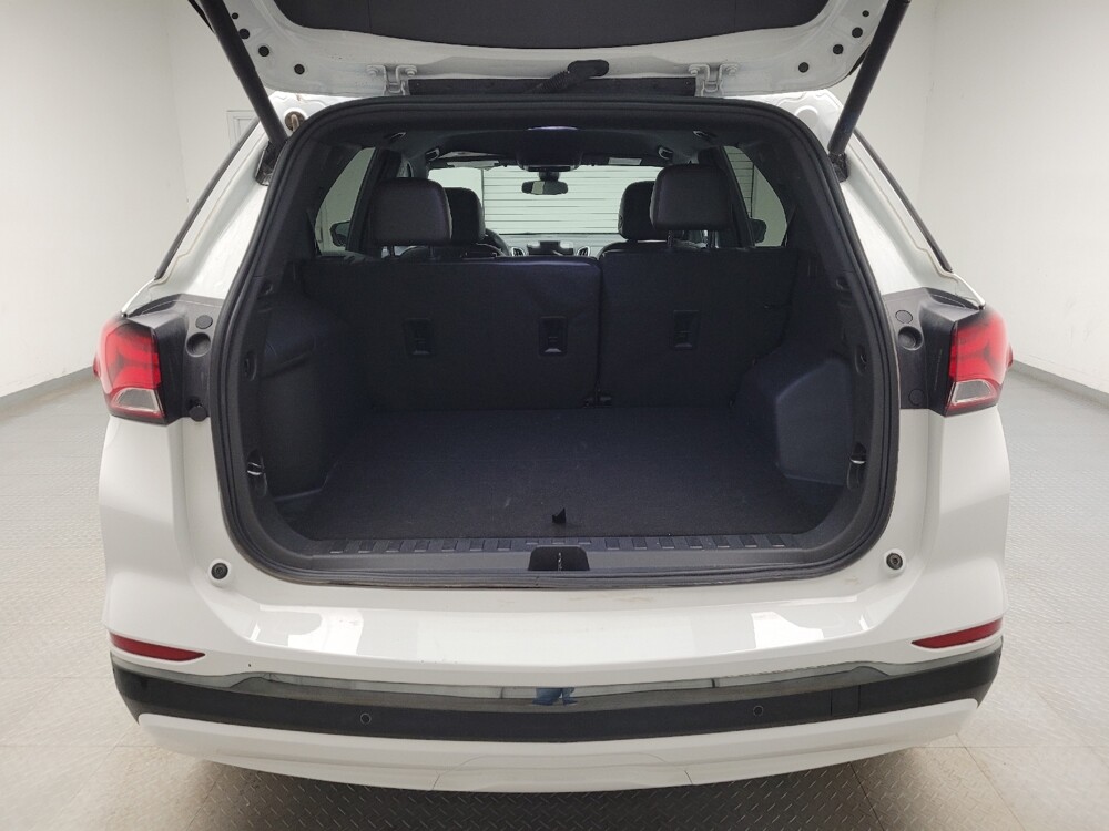 2023 Chevrolet Equinox in Eastpointe, MI 48021 - 18132821 29