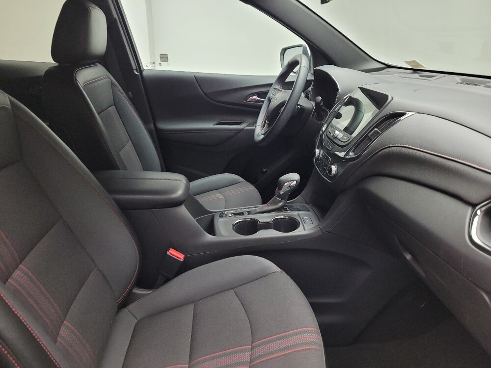 2023 Chevrolet Equinox in Eastpointe, MI 48021 - 18132821 21