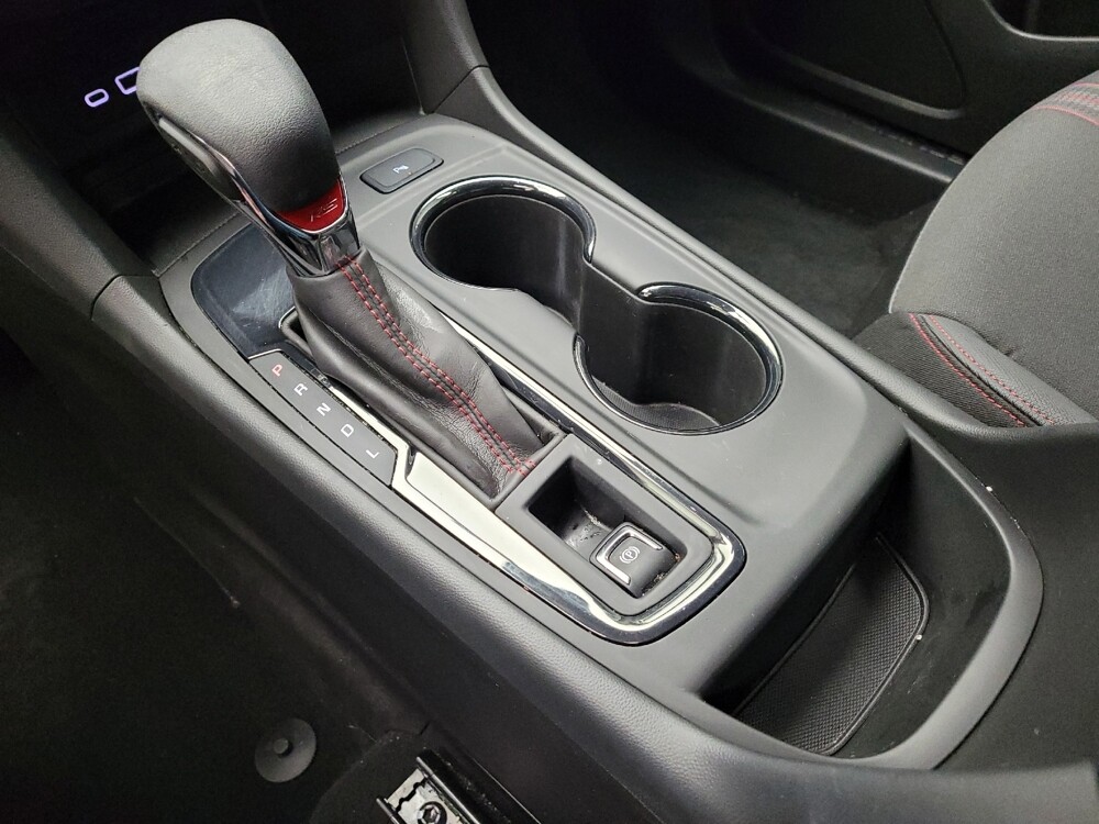 2023 Chevrolet Equinox in Eastpointe, MI 48021 - 18132821 26