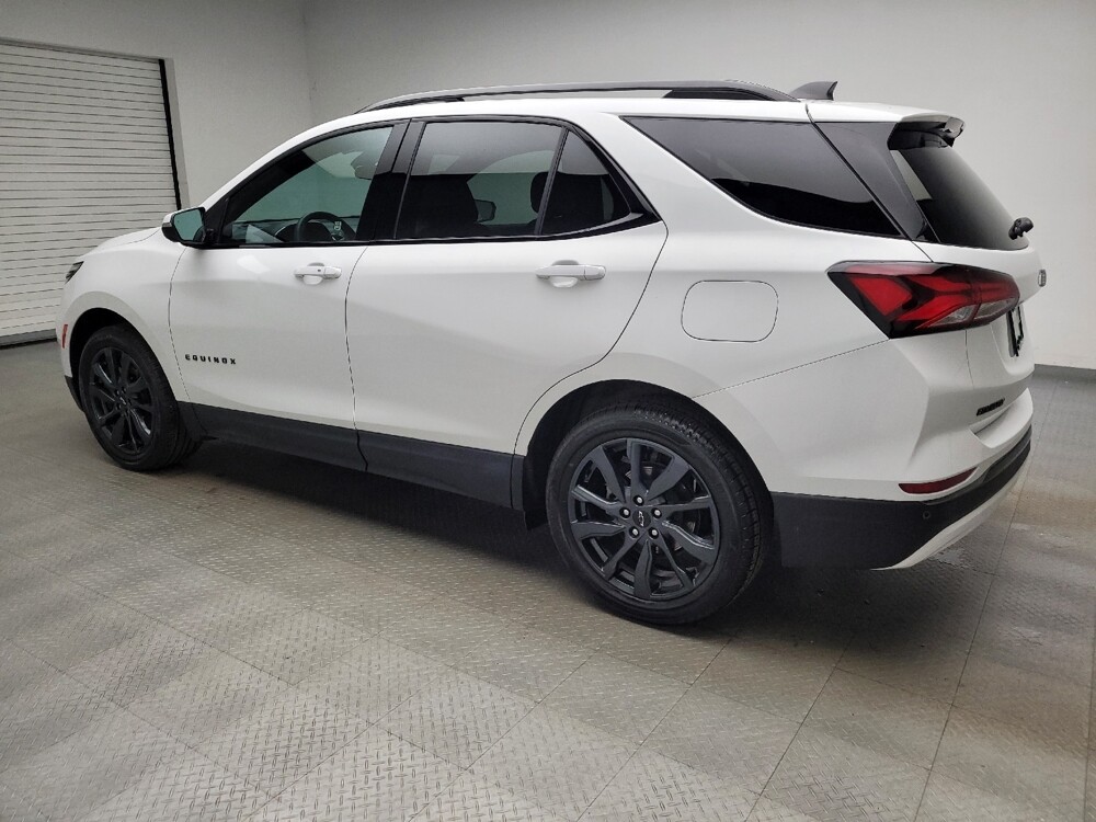 2023 Chevrolet Equinox in Eastpointe, MI 48021 - 18132821 3