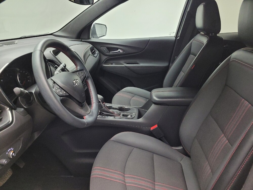 2023 Chevrolet Equinox in Eastpointe, MI 48021 - 18132821 17