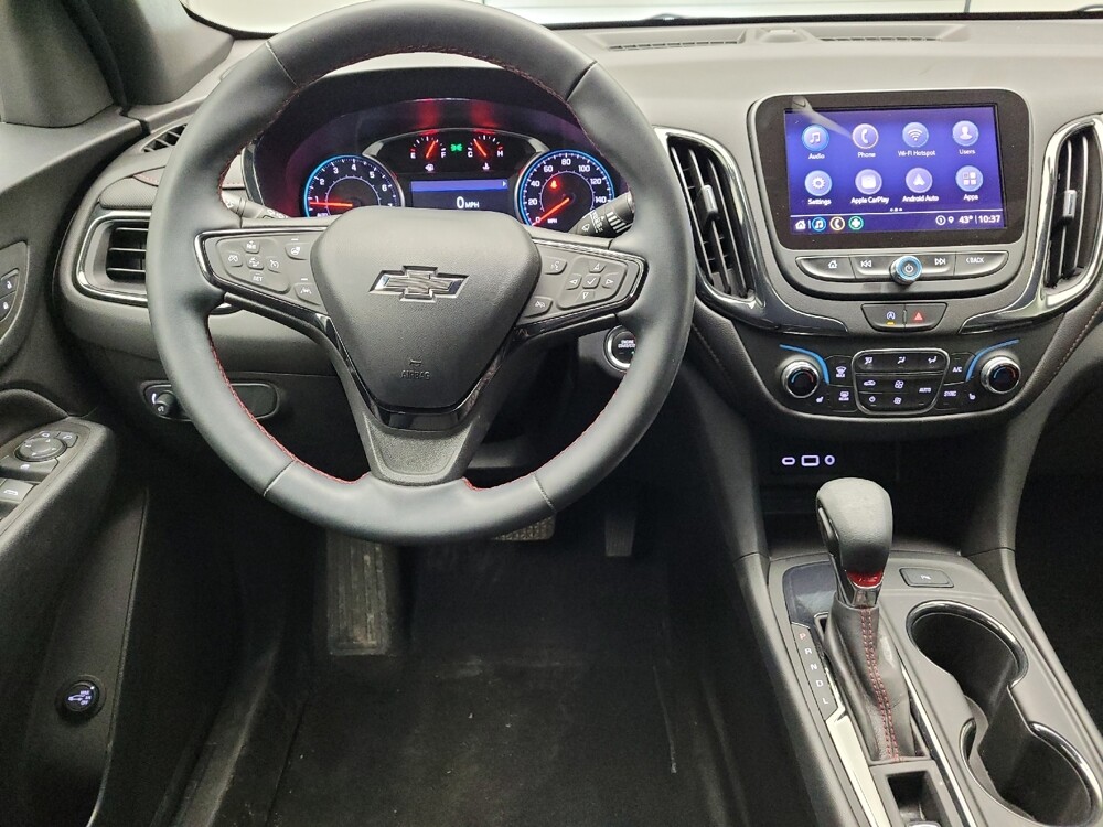 2023 Chevrolet Equinox in Eastpointe, MI 48021 - 18132821 22