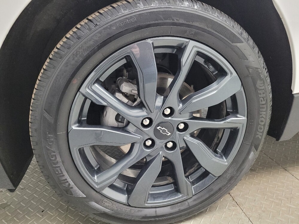 2023 Chevrolet Equinox in Eastpointe, MI 48021 - 18132821 31