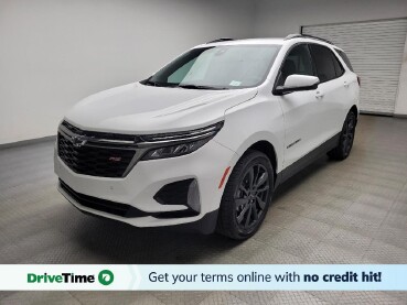2023 Chevrolet Equinox in Eastpointe, MI 48021