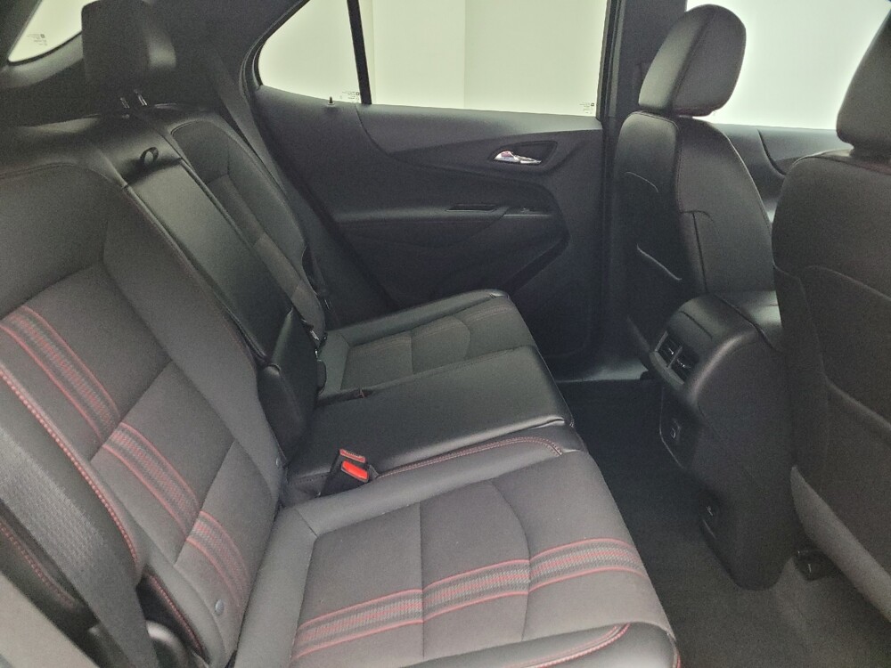 2023 Chevrolet Equinox in Eastpointe, MI 48021 - 18132821 19