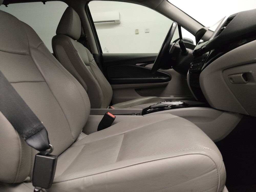 2018 Honda Pilot in Lewisville, TX 75067 - 18132822 21