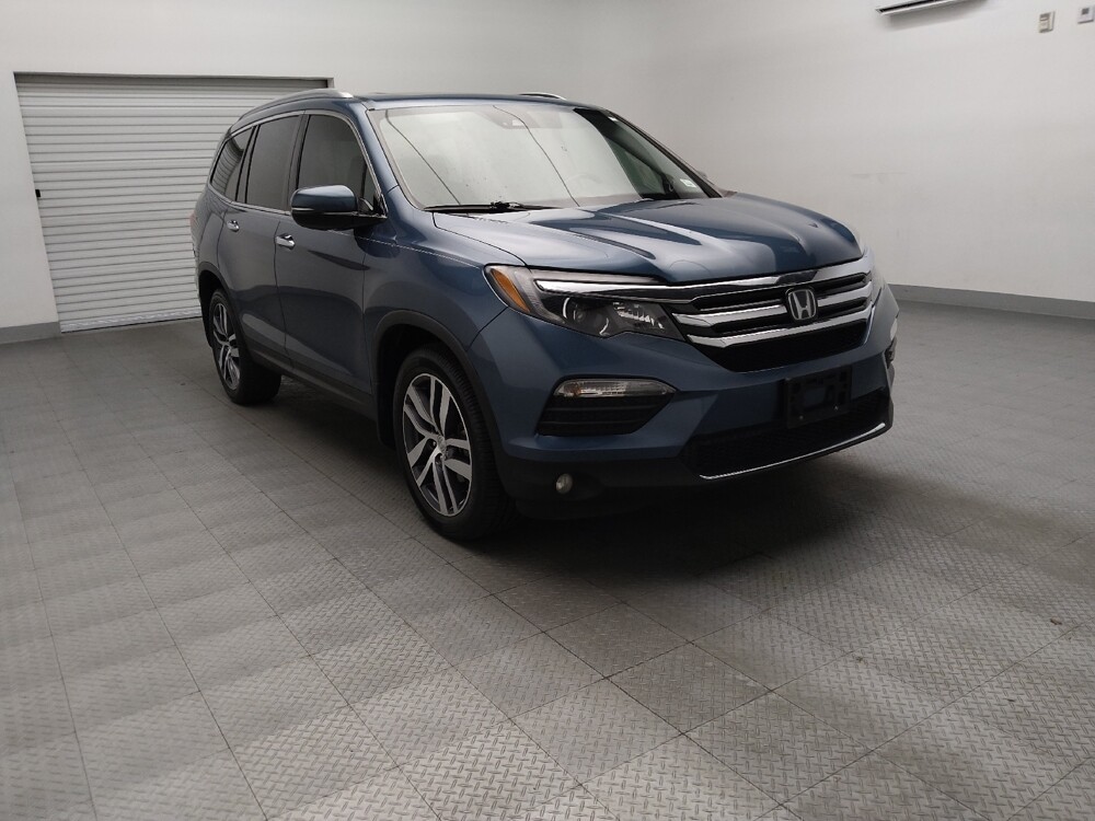 2018 Honda Pilot in Lewisville, TX 75067 - 18132822 13