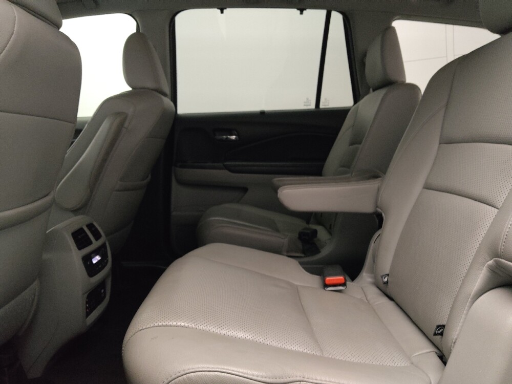 2018 Honda Pilot in Lewisville, TX 75067 - 18132822 18