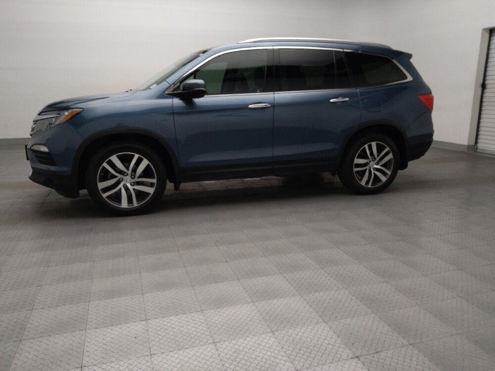 2018 Honda Pilot in Lewisville, TX 75067 - 18132822 2
