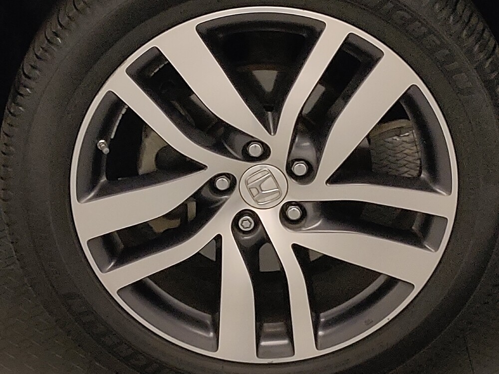 2018 Honda Pilot in Lewisville, TX 75067 - 18132822 31