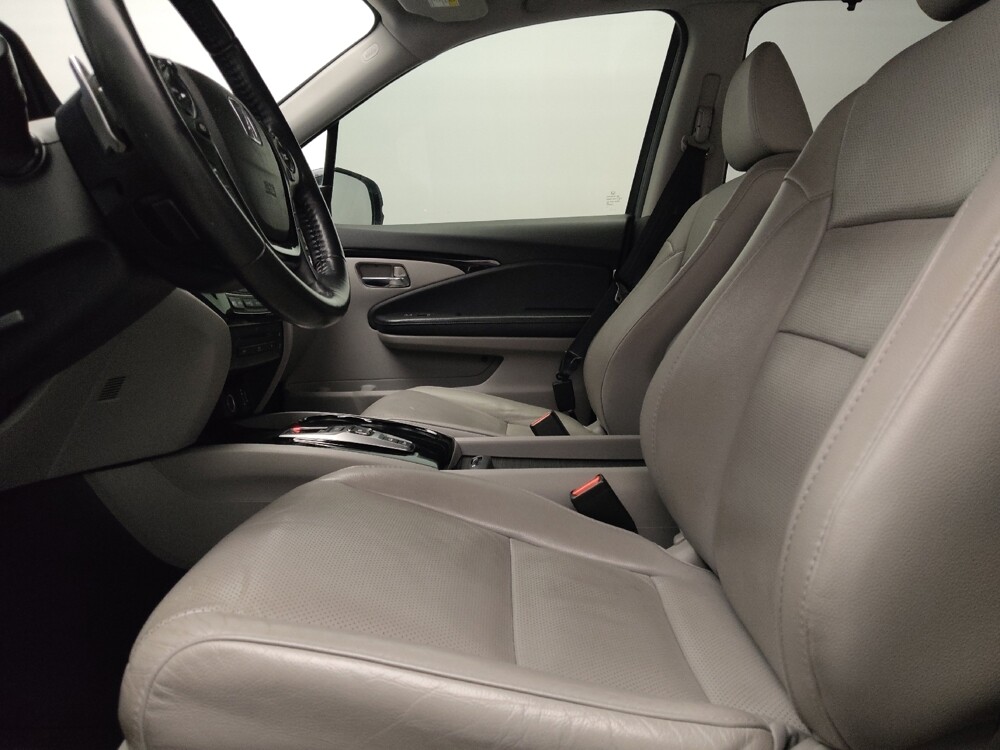 2018 Honda Pilot in Lewisville, TX 75067 - 18132822 17