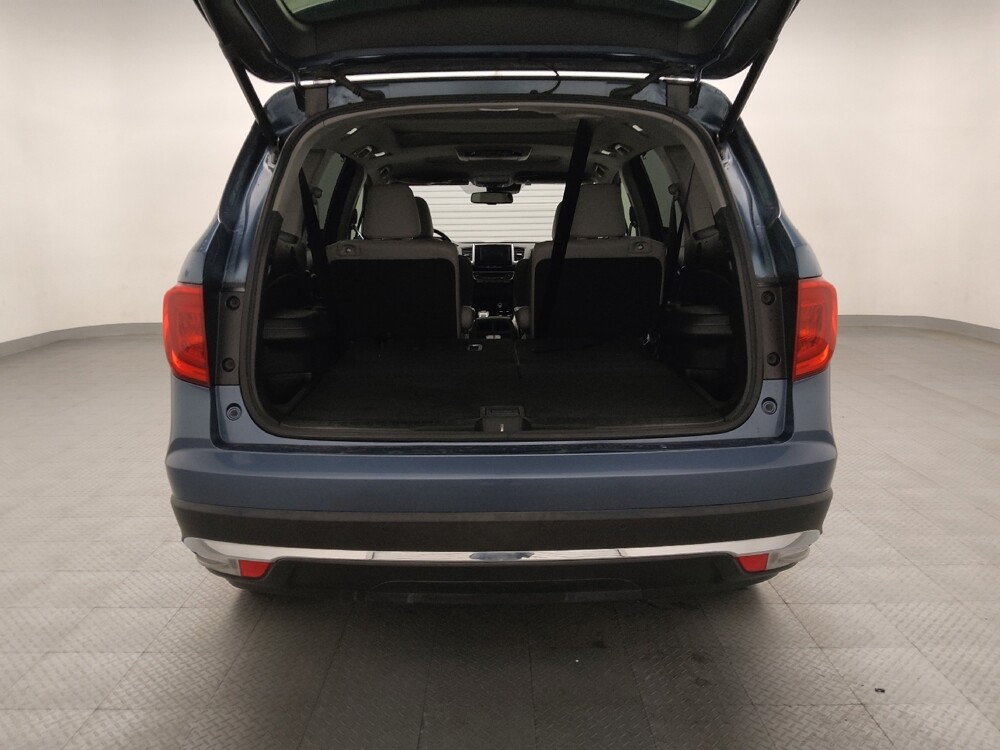 2018 Honda Pilot in Lewisville, TX 75067 - 18132822 29