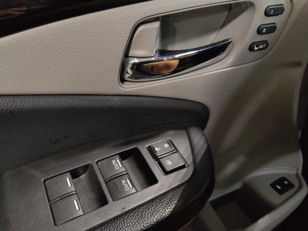 2018 Honda Pilot in Lewisville, TX 75067 - 18132822 27