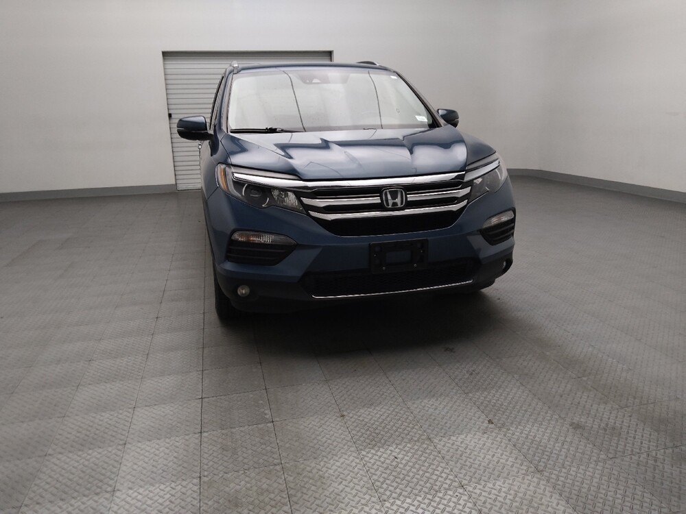 2018 Honda Pilot in Lewisville, TX 75067 - 18132822 14