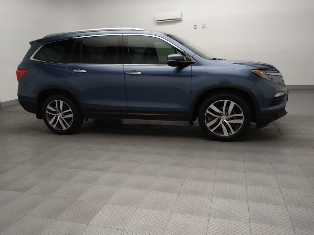 2018 Honda Pilot in Lewisville, TX 75067 - 18132822 11