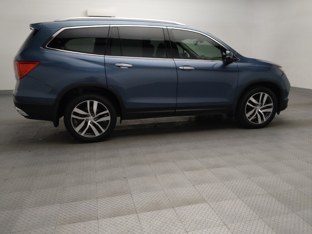 2018 Honda Pilot in Lewisville, TX 75067 - 18132822 10