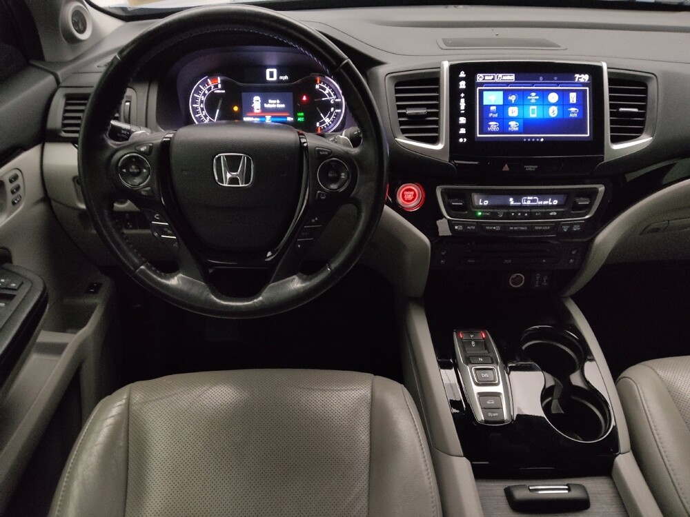 2018 Honda Pilot in Lewisville, TX 75067 - 18132822 22