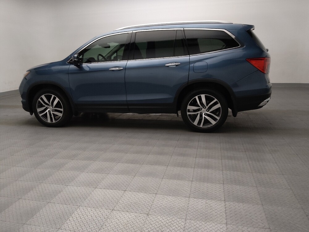 2018 Honda Pilot in Lewisville, TX 75067 - 18132822 3