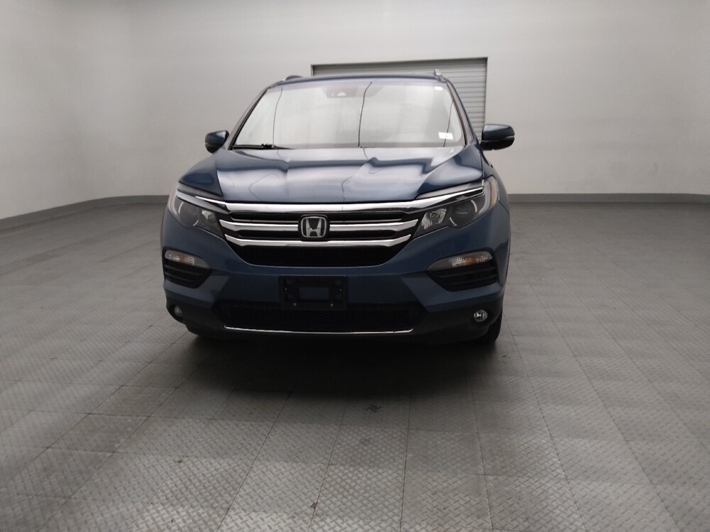 2018 Honda Pilot in Lewisville, TX 75067 - 18132822 15