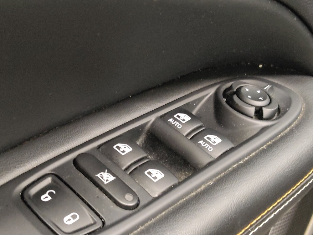 2018 Jeep Compass in Lewisville, TX 75067 - 18132823 27