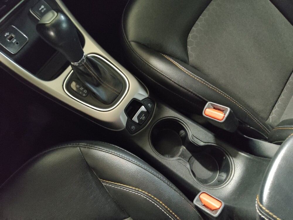 2018 Jeep Compass in Lewisville, TX 75067 - 18132823 26