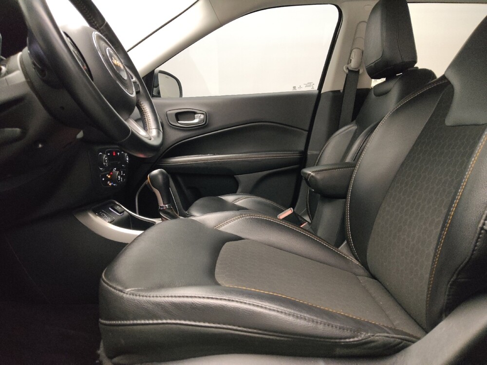 2018 Jeep Compass in Lewisville, TX 75067 - 18132823 18