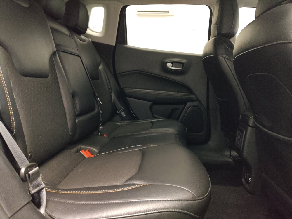 2018 Jeep Compass in Lewisville, TX 75067 - 18132823 19