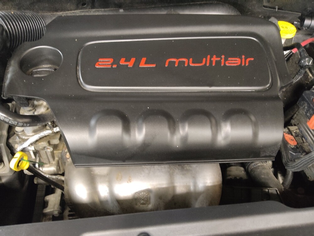 2018 Jeep Compass in Lewisville, TX 75067 - 18132823 30