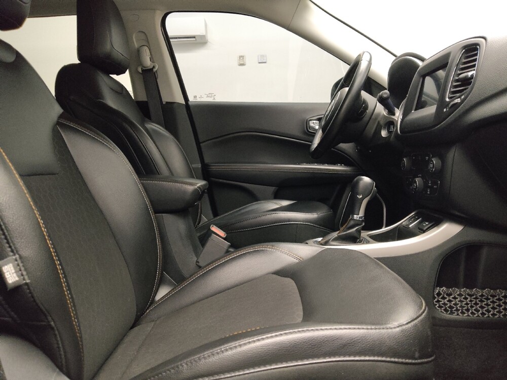 2018 Jeep Compass in Lewisville, TX 75067 - 18132823 21