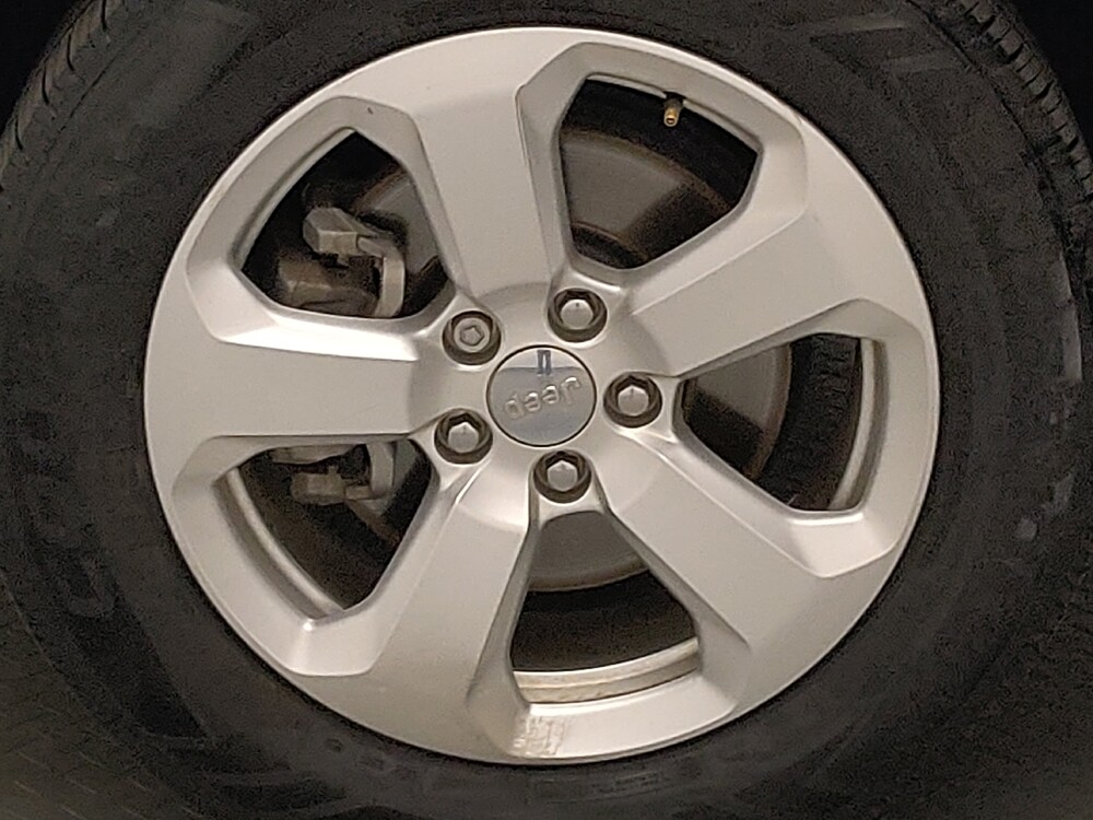 2018 Jeep Compass in Lewisville, TX 75067 - 18132823 31