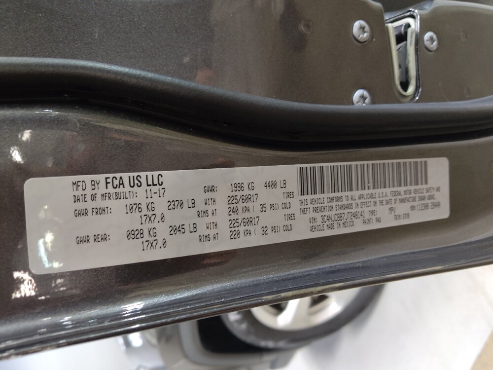 2018 Jeep Compass in Lewisville, TX 75067 - 18132823 33